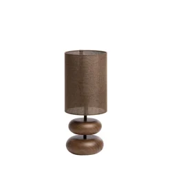 Danialo 50cm bordslampa