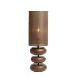 Danialo 67cm bordslampa