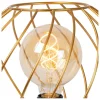 Danza 23cm bordslampa