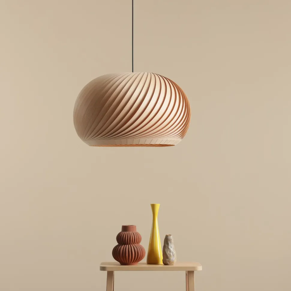 Dark Ø45 taklampa