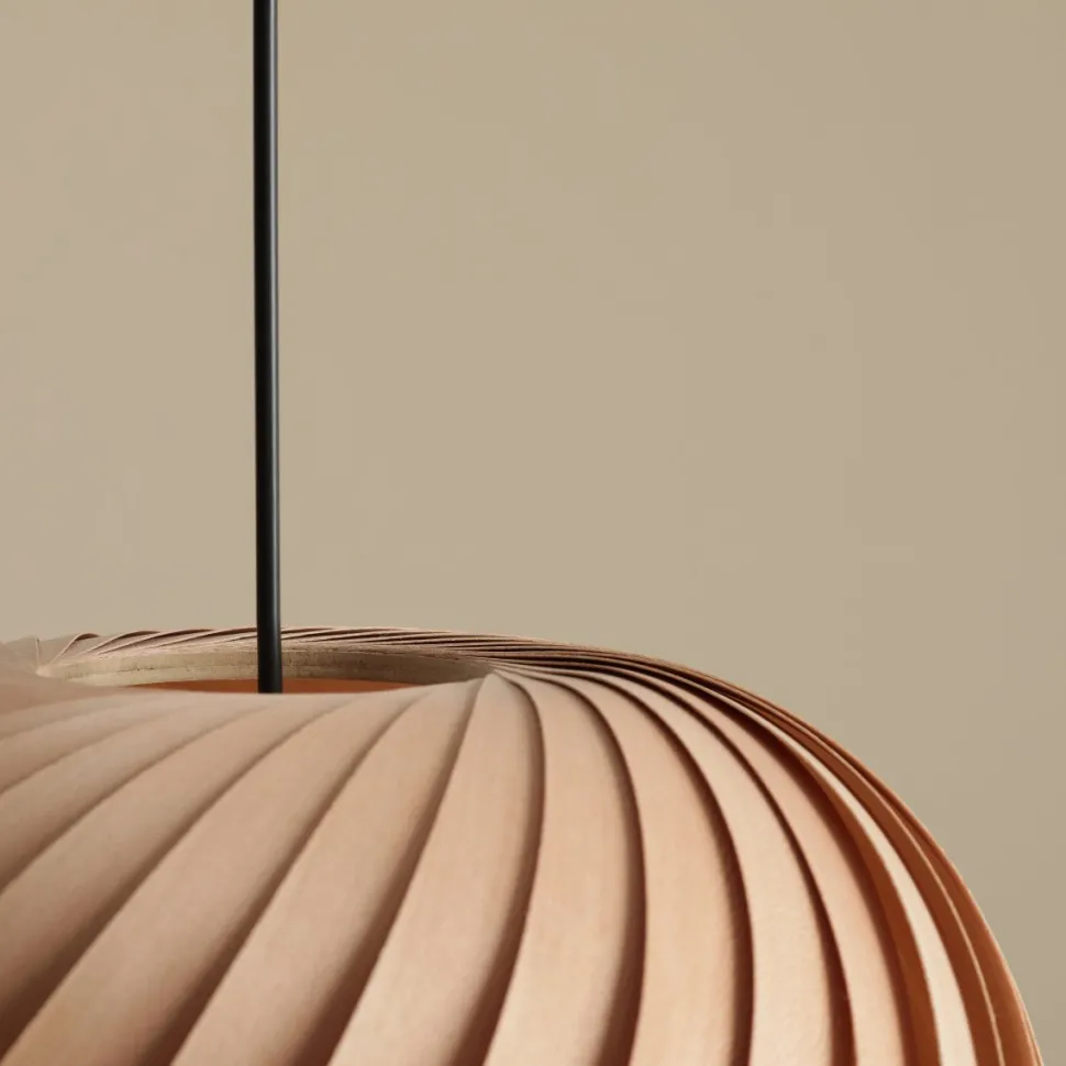 Dark Ø38 taklampa