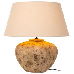Davina 58cm bordslampa