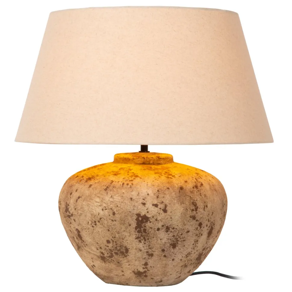 Davina 58cm bordslampa
