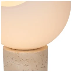 Davin 25cm bordslampa