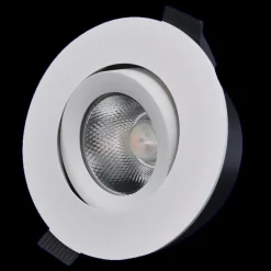 D-007 Downlight 1800-3000K
