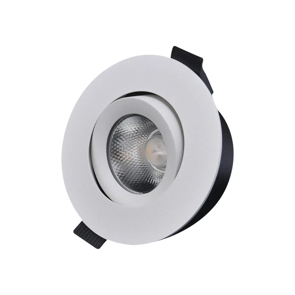 D-007 Downlight 3000K