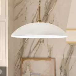 Delarosa Ø50 taklampa