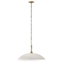 Delarosa Ø50 taklampa