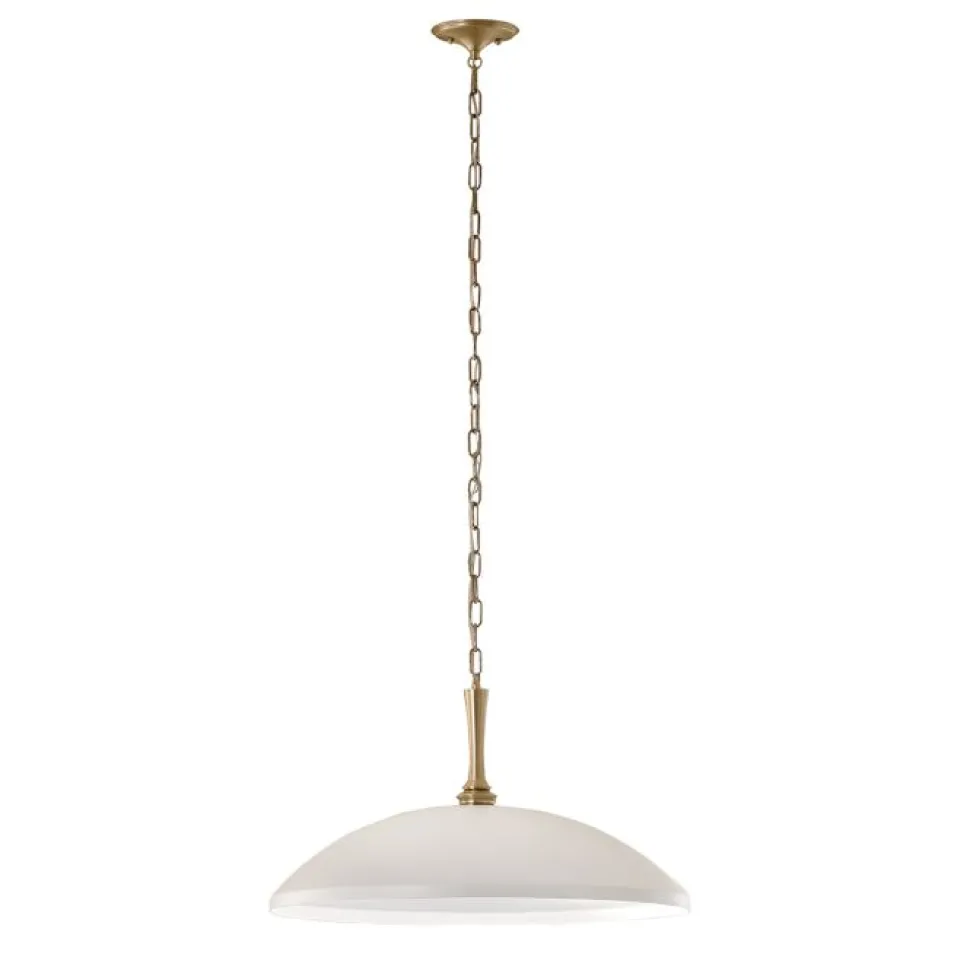 Delarosa Ø50 taklampa