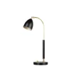 Deluxe 50cm skrivbordslampa