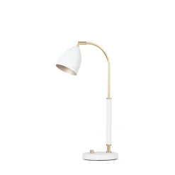 Deluxe 50cm skrivbordslampa