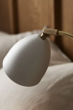 Deluxe 50cm skrivbordslampa
