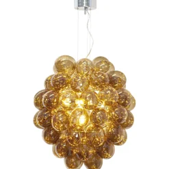 Deluxe Ø64 taklampa