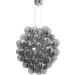 Deluxe Ø64 taklampa