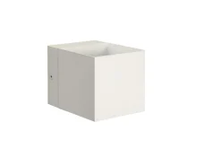 Devi 10cm vägglampa