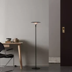 Diablo Ø30 golvlampa