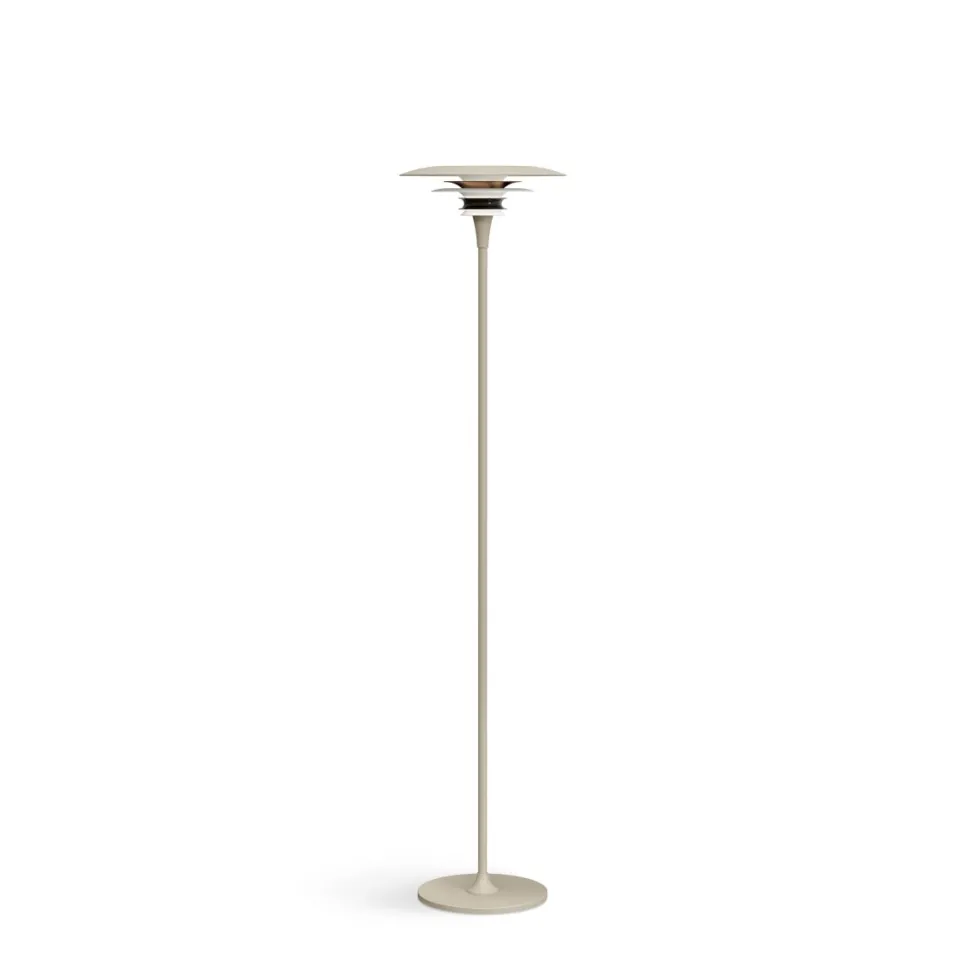 Diablo Ø30 golvlampa