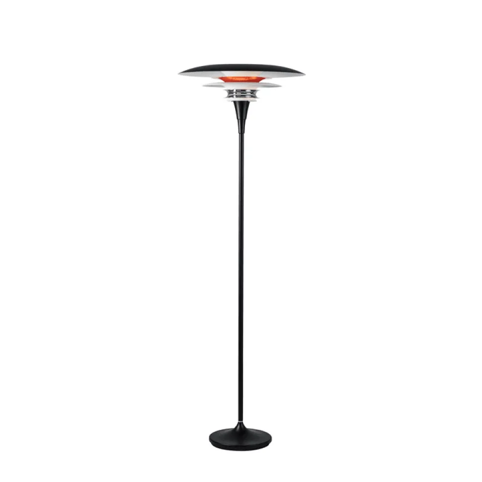 Diablo Ø50 golvlampa