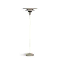 Diablo Ø50 golvlampa