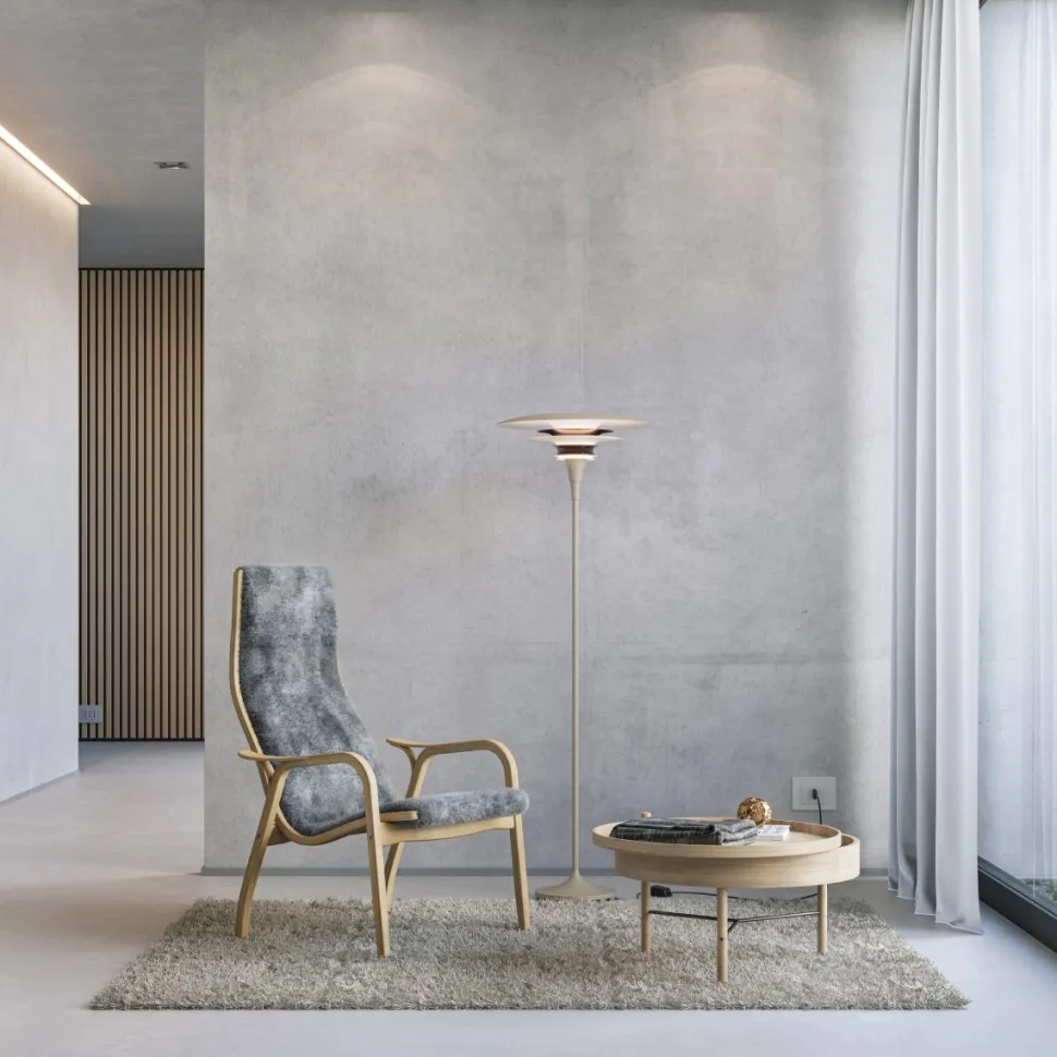 Diablo Ø50 golvlampa