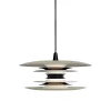 Diablo Ø40 taklampa