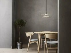 Diablo Ø40 taklampa