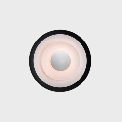 Diablo Ø30 vägglampa