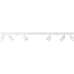 Different 6 spotlight