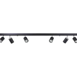 Different 6 spotlight
