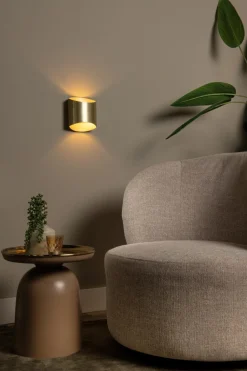 Diletta 18cm vägglampa