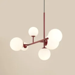 Dione 130cm taklampa