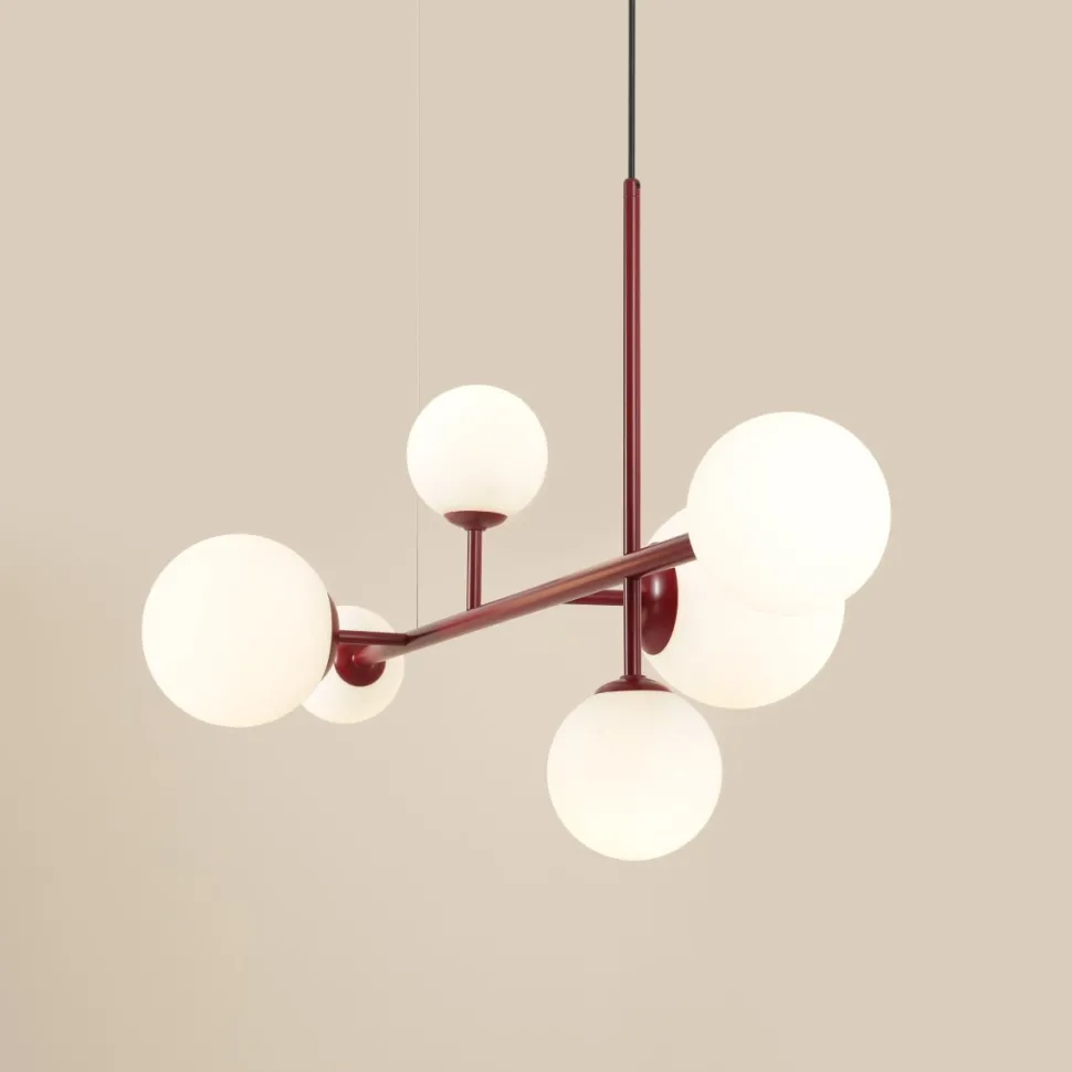 Dione 130cm taklampa