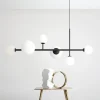 Dione 130cm taklampa