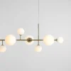 Dione 168cm taklampa