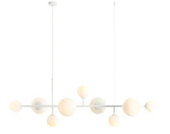 Dione 168cm taklampa