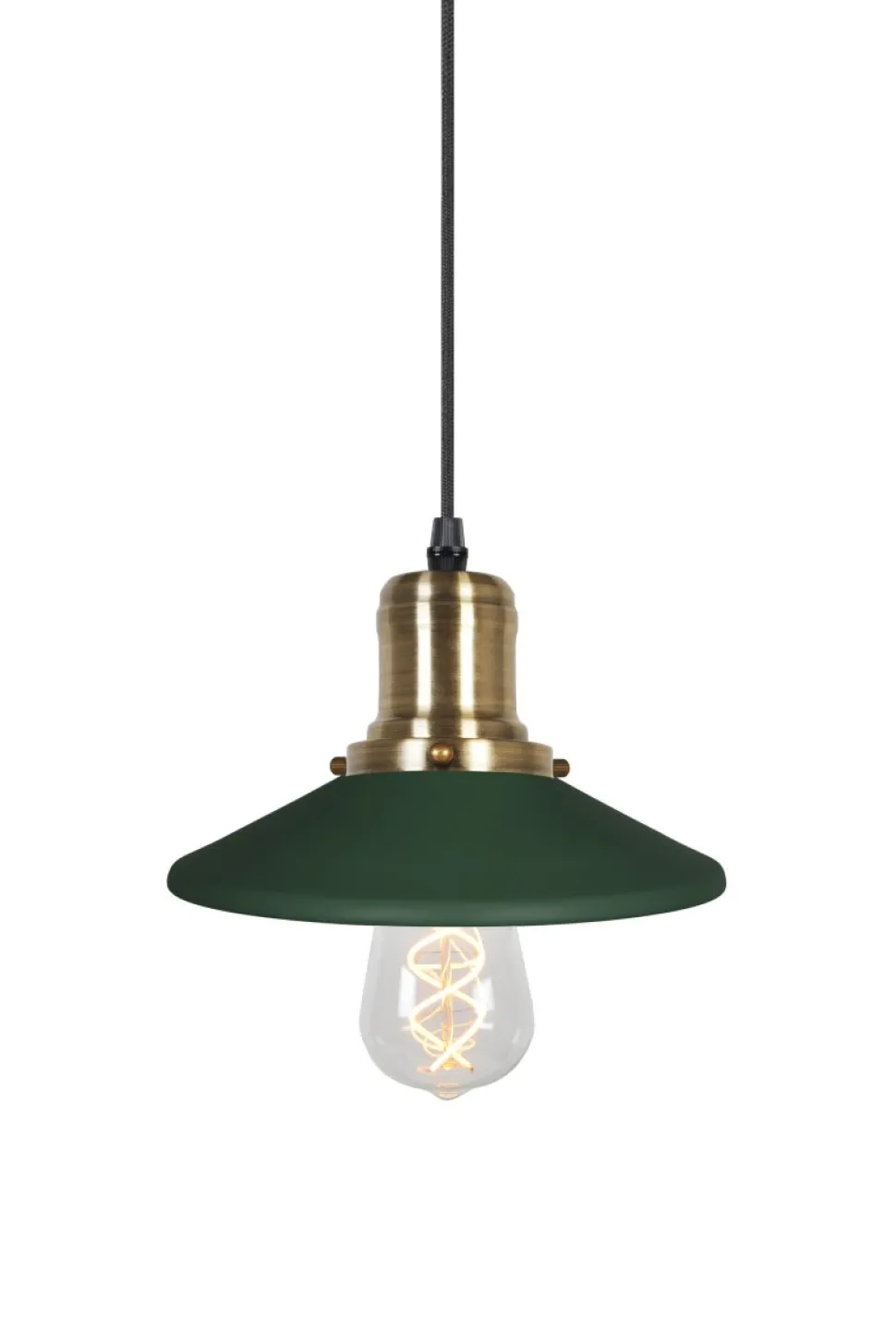Disc Ø22 fönsterlampa
