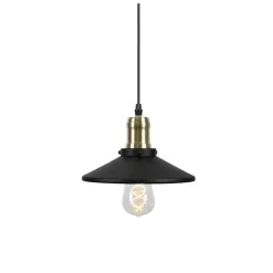 Disc Ø22 fönsterlampa
