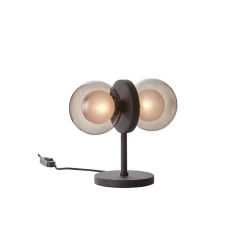 Discus 30cm bordslampa