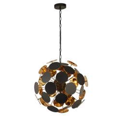 Discus Ø47 taklampa