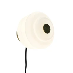 Diva Ø18 vägglampa