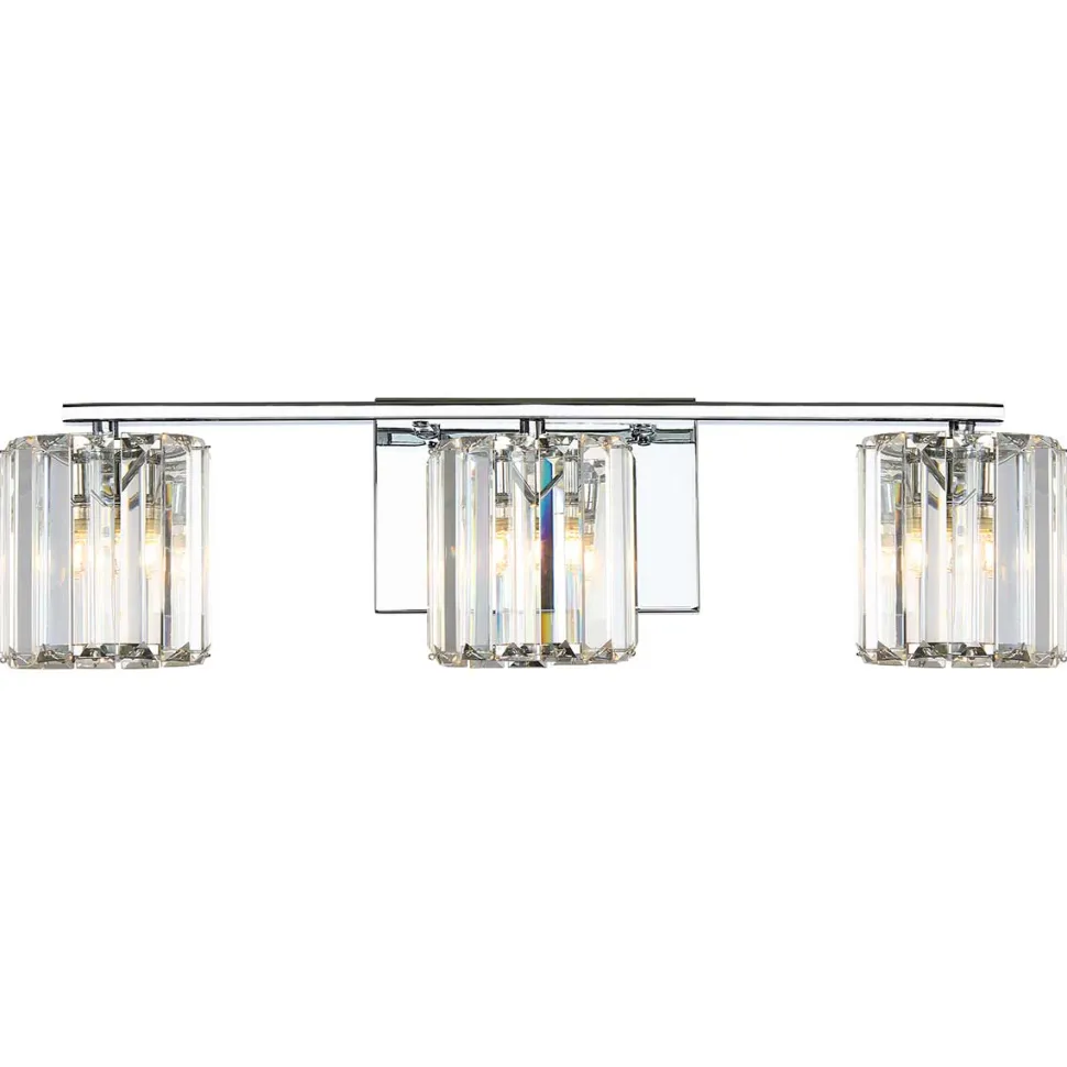 Divine 58cm badrumslampa