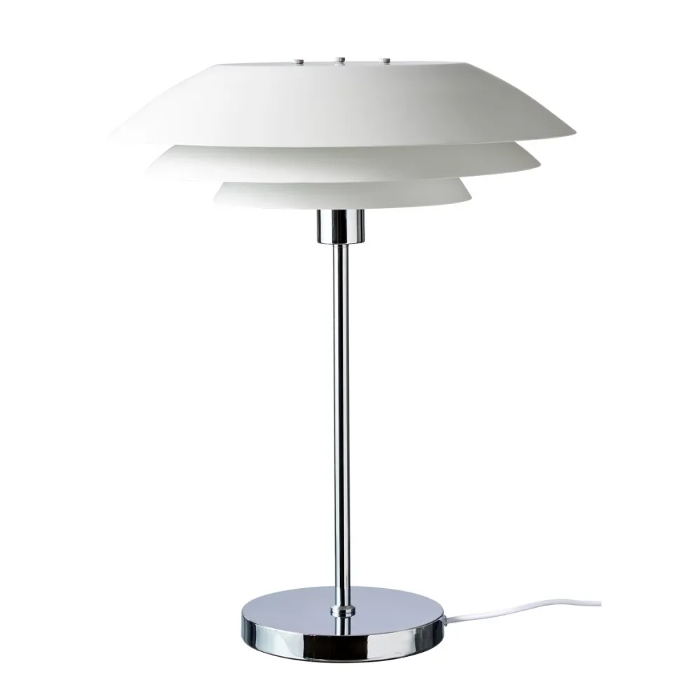 DL45 55cm bordslampa