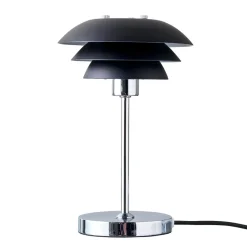 DL16 25cm bordslampa