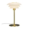 DL20 30cm bordslampa