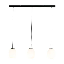 DL39 90cm taklampa