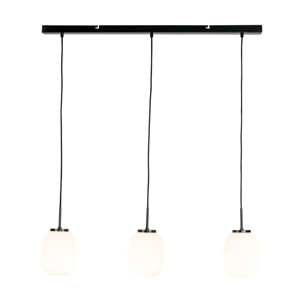 DL39 90cm taklampa