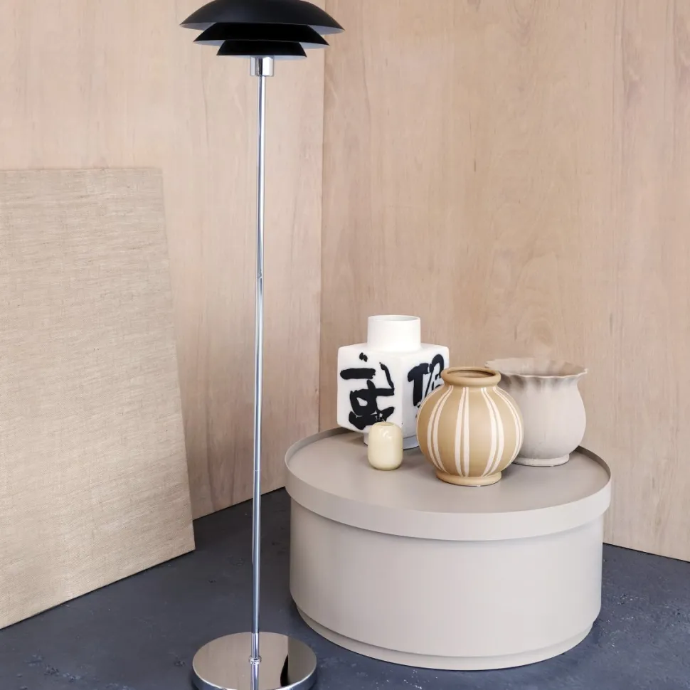 DL31 golvlampa