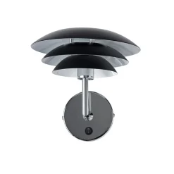 DL20 vägglampa