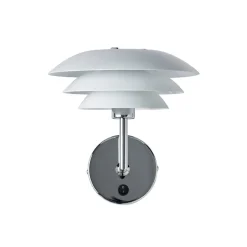 DL20 vägglampa