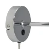 DL20 vägglampa